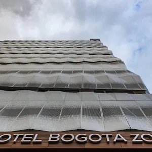 Ac By Marriott Zona T Bogota